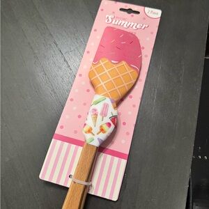 SUMMER 2-Piece Spatula Set